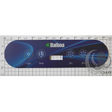 Overlay Sticker VL400 12237
