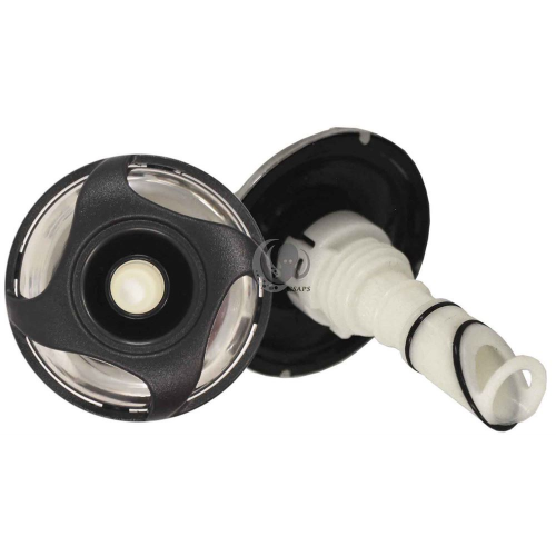 Waterway Cluster Storm Jet (2 1/4") 225-1671S