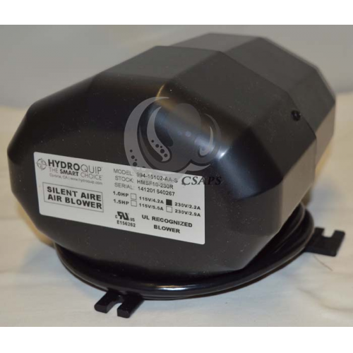 Series 700 HQ Blower (Series 702-HQ)