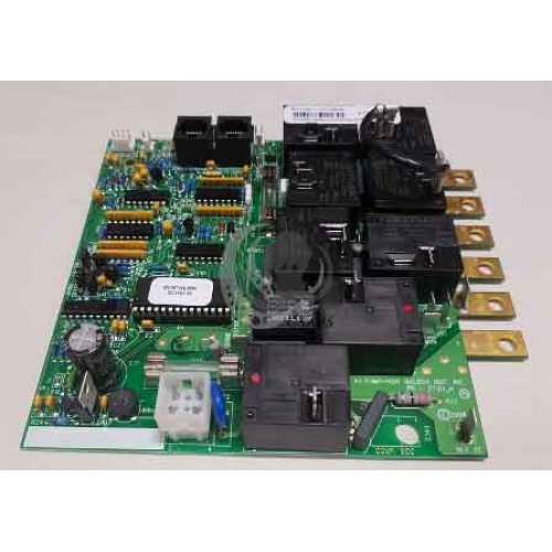 Marquis Circuit Board Super Deluxe (600-6262)