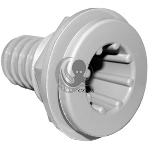 Wall Fitting Ozone (Grey)