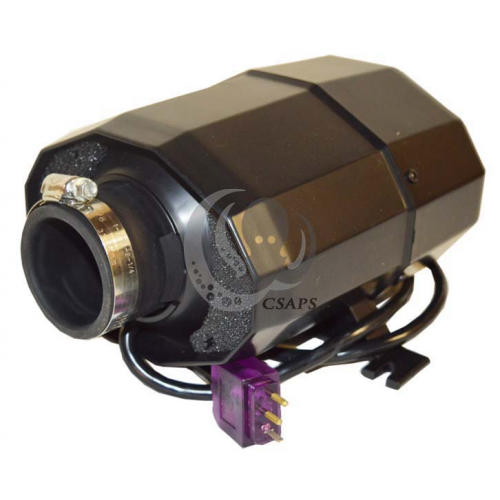 Series 704 HQ Blower (Series 704-HQ)