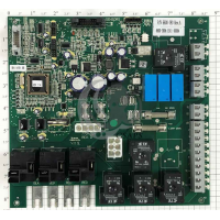 Sundance Circuit Board SD6600-390