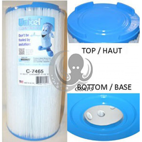 Unicel C7465