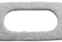 Sta-Rite Max-E-THERM Igniter Gasket 42001-0066S