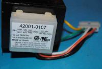 Sta-Rite Max-E-THERM Transformer Kit Dual Volt 42001-0107S