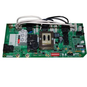 Balboa Circuit Board, VS501Z
