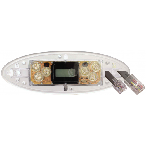 Marquis Main ULT & CS 2000-04 Keypad 650 0475