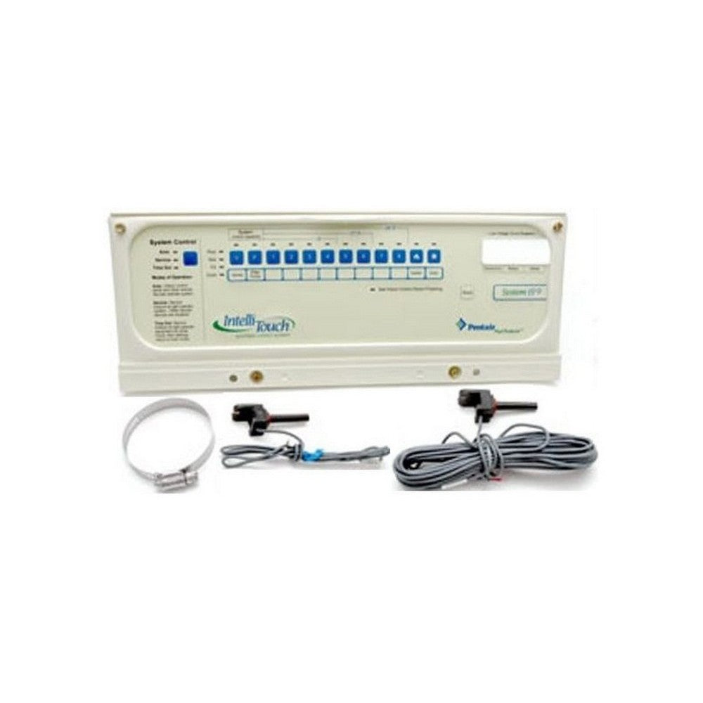 Pentair 521223 IntelliTouch i5 +3S Automation