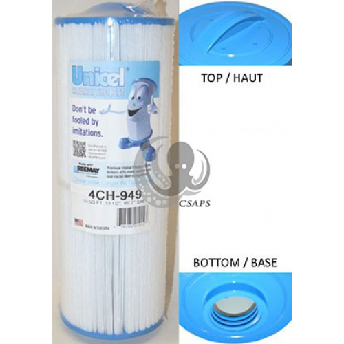 Unicel 4CH-949
