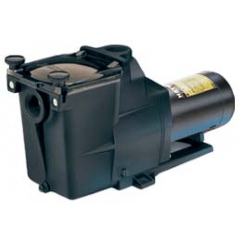 Super Pump High Efficiency 1.5HP