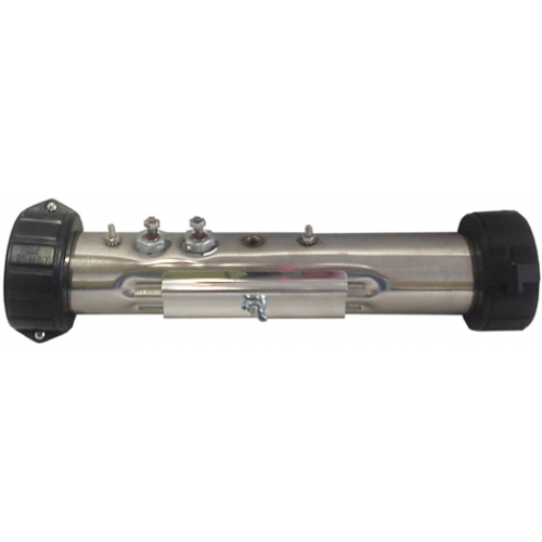 5.5 KW Heater Assembly C2550-1002 - 12" Housing