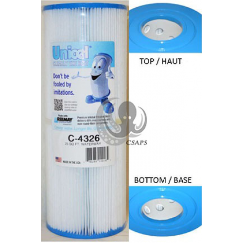 Unicel C4326