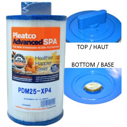PDM25-XP4