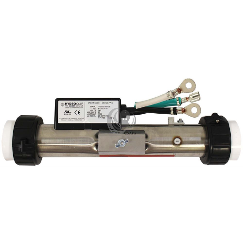 Therm Products Spa Heater for Arctic Spas 48-9120-7P-K