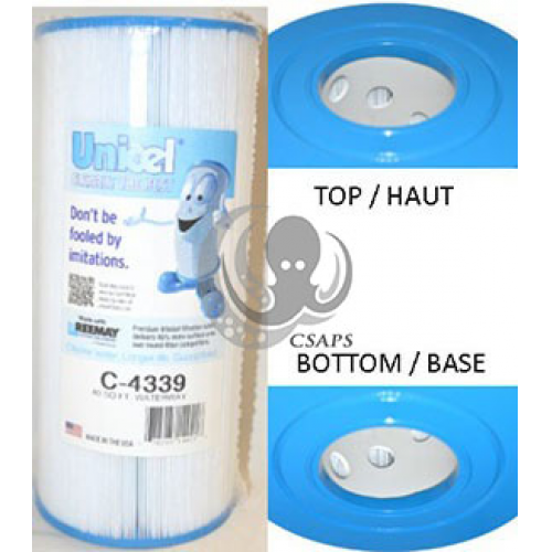 Unicel C4339