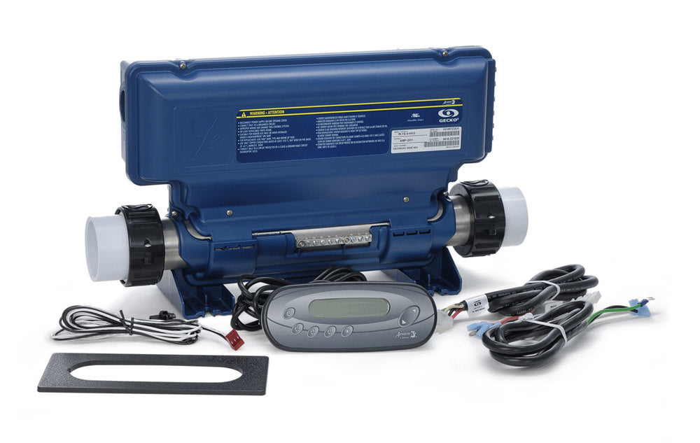 Gecko IN.YE5 K450 Bundle