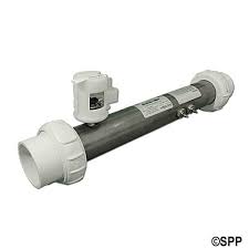 Balboa Heater Manifold 50145