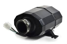 Silent Aire Blower SAB-AS-820U