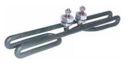 Bow Tie Nut and Bolt (Centre Mount) - Low Profile