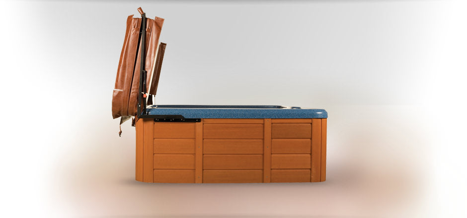 COVER VALET - Heavy Duty