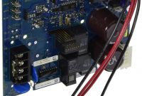 Hayward AquaRite XL PCB Main Replacement