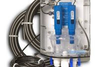 Hayward Omnilogic Sense and Dispense HL-CHEM