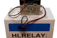 Hayward Omnilogic 1 Relay Module
