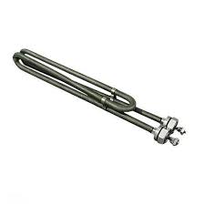 Hairpin Element 10"