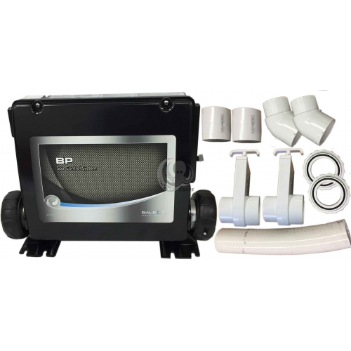 Marquis Revolution Retro Kit Pac