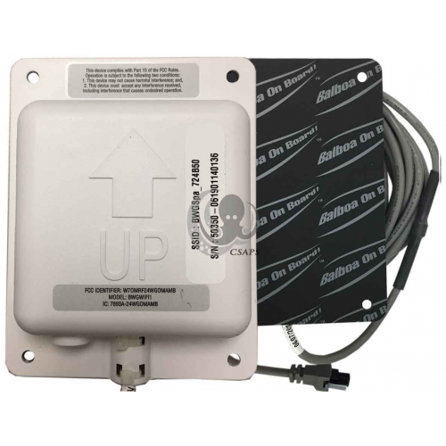 Marquis Wifi Transceiver 740-0710