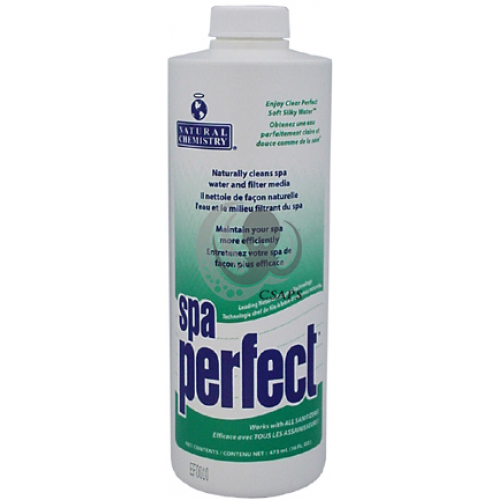 Spa Perfect