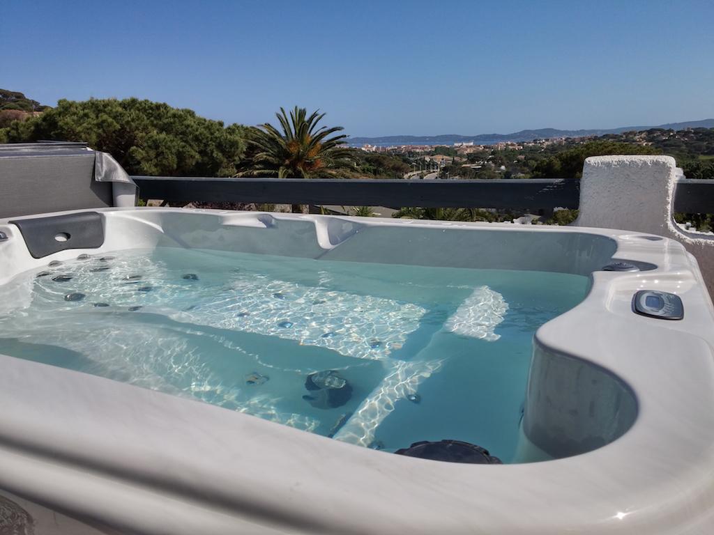 O354 Original Series Hot Tub