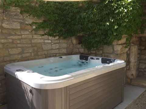 O354 Original Series Hot Tub