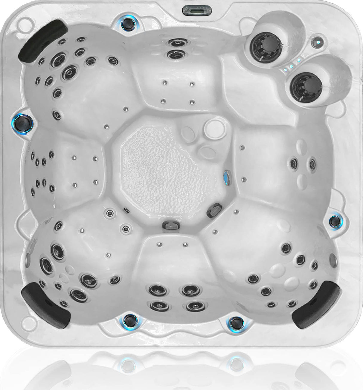 O765 Original Series Hot Tub