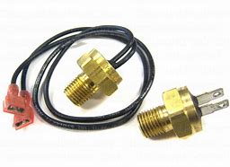 High Limit Kit FDXLHLI1930