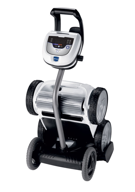 Pool Vacuums