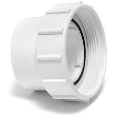 2-1/2" Pump Union FLO-MASTER