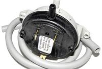 Air Pressure Switch Jandy JXi Pool Heater R0456400