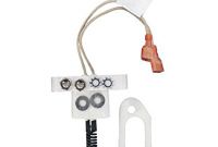 Ignitor Kit Jandy JXi Pool Heater R0457502