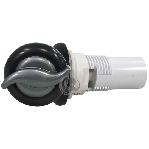 Sundance Air Control with Knob 2540-281