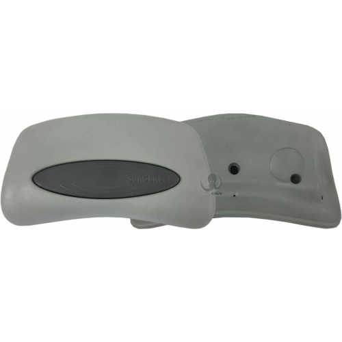 Sundance Chevron Pillow for 880 Series 2001+ 6472-960