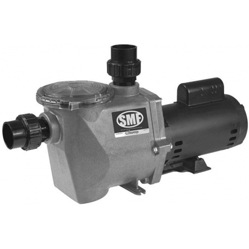 Waterway SMF-120 2.0 Hp