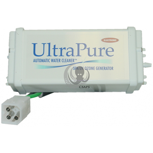 Sundance Ultra Pure Ozonator
