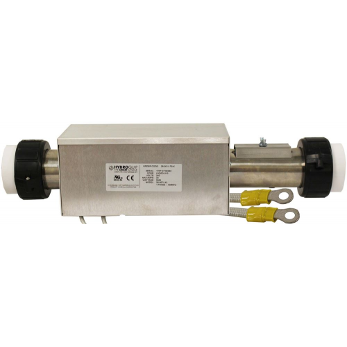 Cal Spas XL Heater Assembly 26-0011-7S-K
