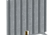 TechNode Utility/Skimmer Anode