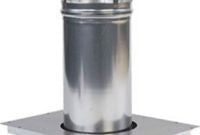 Indoor Vent Adapter H350FD Units UHXPOSHZ13501