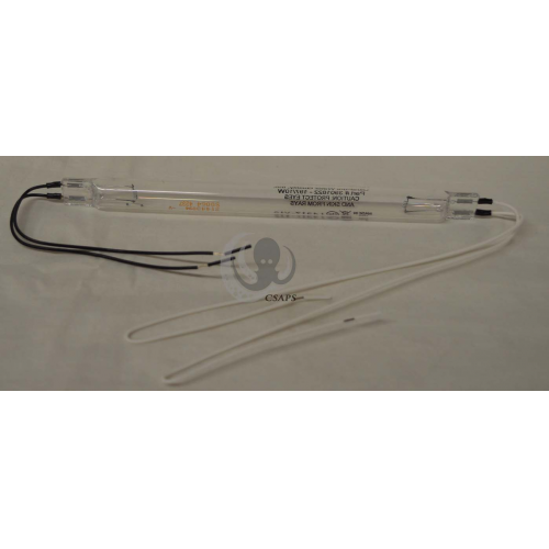 Bulb Replacement for Euv3 & Ups350 Ozonators