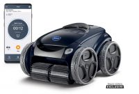 Polaris VRX IQ Robotic Cleaner