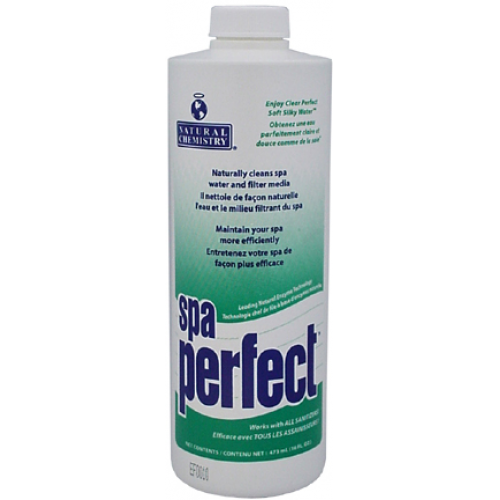 Spa Perfect